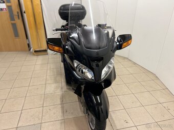 SUZUKI BURGMAN 650 EXECUTIVE,ABS,TOP - 3