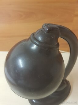 Retro lampička - 3