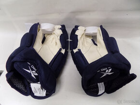 Profi rukavice Reebok HG95 PRO ( vel. 14 + 15 palců ) - NOVÉ - 3