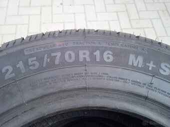 215/70R16 100H. Sunfull - 3