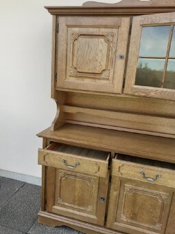 příborník - kredenc - 3