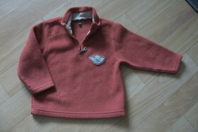 mikiny a svetry vel 92/98 - 3