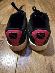 Prodám boty Puma vel. 37.5 - 3