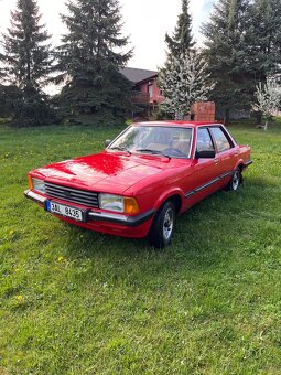 Ford Taunus - 3