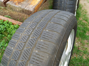 Alu kola Alutec 4x100/R16/J6,5/ET 42 - 3