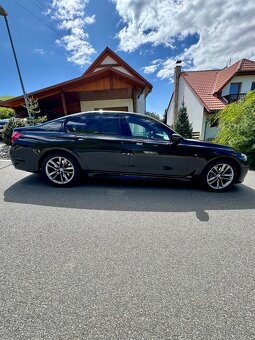BMW 730d xDrive, Záruka BMW Premium Selection 5/2025 - 3