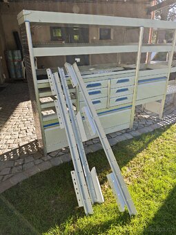 Sortimo vestavba - 3