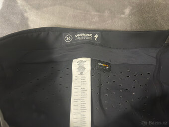 Trailové kalhoty Specialized Gravity Pant - 3