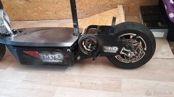 Nitro scooter koloběžka - 3
