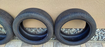 Pneu letní Bridgestone Turanza T005 235/45 R18 - 3