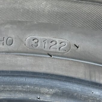 NOVÉ Letní pneu 185/65 R14 86H Sailun - 3