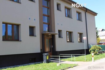 Prodej byt 3+kk, 60㎡ - 3