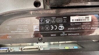 Iiyama ProLite E2773HDS - 3