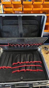 Kufr knipex - 3