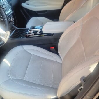Gle 350 D coupe - 3