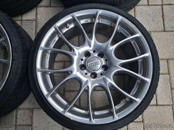 20E alu kola original 20 5x112 Audi S-Line RS4 RS5 RS6 AMG - - 3