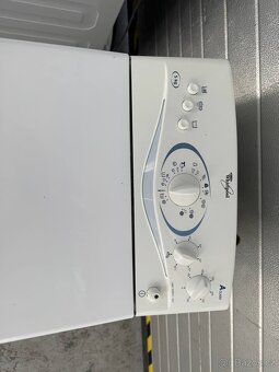 Whirlpool 5kg - 3