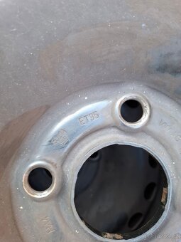 LETNÍ SADA ŠKODA CITIGO / VW UP / SEAT Mii -- 165/70/R14" - 3