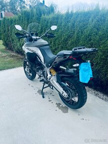 ducati multistrada 1200 enduro - 3