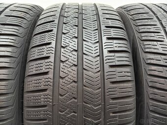 Letní pneu 225/45/17 Vredestein - 3