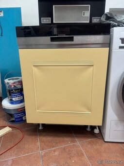 Siemens SN578S36TE - 3