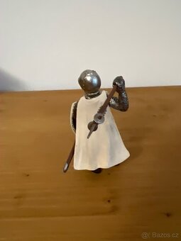 Schleich německý rytíř I. - 3