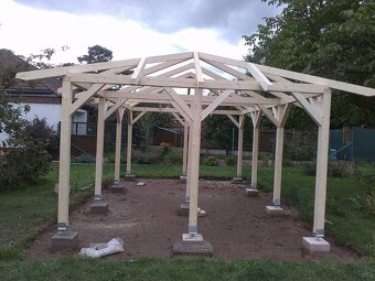 Pergola - 3