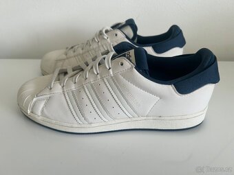 ADIDAS SUPERSTAR 41 1/3 - 3