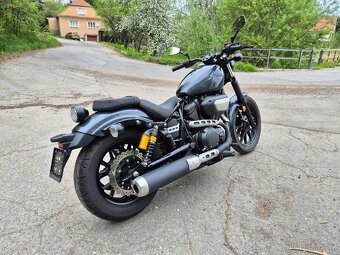 Yamaha XV 950 R, xv950 , Bolt ,2020 - 3