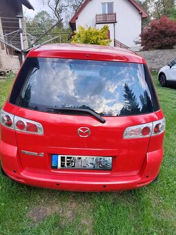 Mazda 2 DY - 3