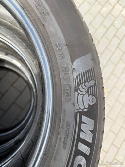 225/55/18 102Y Michelin Primacy 4 - 3