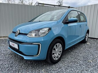 Volkswagen e-up 61kW 36.8KWh DPH - 3