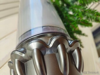 náhradní těsnění cyclonu pro vysavače DYSON V15, V10, V12, - 3
