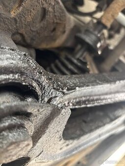 Alhambra 1.9tdi - 3