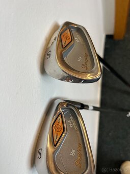 Golfová železa S - 3