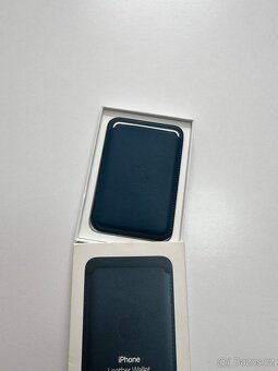 Apple wallet MagSafe - 3