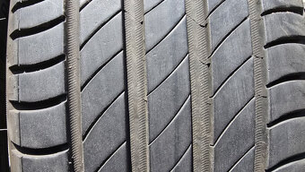 Letní pneu 205/50/17 Michelin - 3