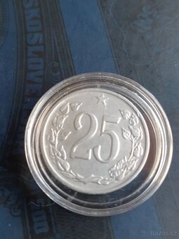 25 hal 1964. - 3