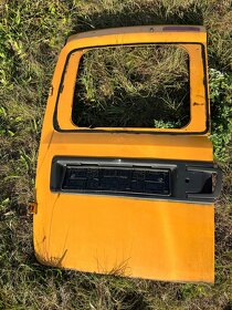 Fiat DOBLO - OPEL COMBO ZADNI DVERE - 3
