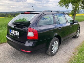 Octavia 1,4TSi 90kW NOVÉ ROZVODY - 3