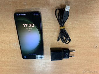 Samsung Galaxy S23 128 GB - 3