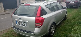 Kia Ceed combi - 3