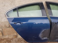 Opel Insignia A - 3