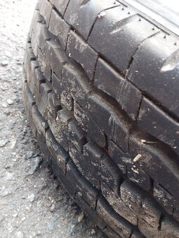 Al kola Mercedes 5x112 16" - 3