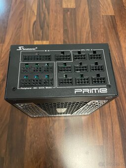 PC zdroj Seasonic Prime 1300 GD - 3