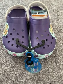 Crocslights Frozen C8 J3 - 3