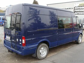 Ford Transit 2.2Tdci,6 míst - 3