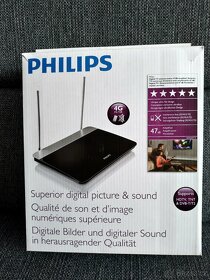 Anténa Philips SDV6227/12 - 3