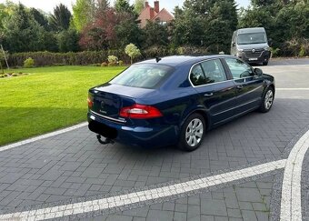 Škoda Superb II 1.9 TDI - 3