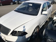 Skoda Octavia 2 1,9TDI 77kW BXE 2005 ELEG dily - 3